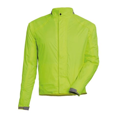 Tucanourbano impermeable Nano Bullet Jacket Fluo Yellow