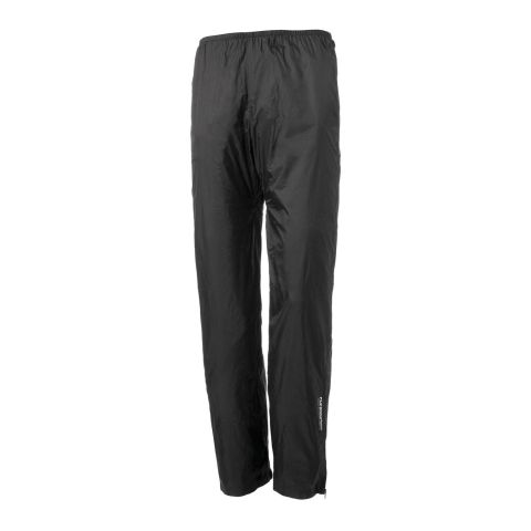 Tucanourbano Panta Nano Plus Pantalones Supercompact Negro