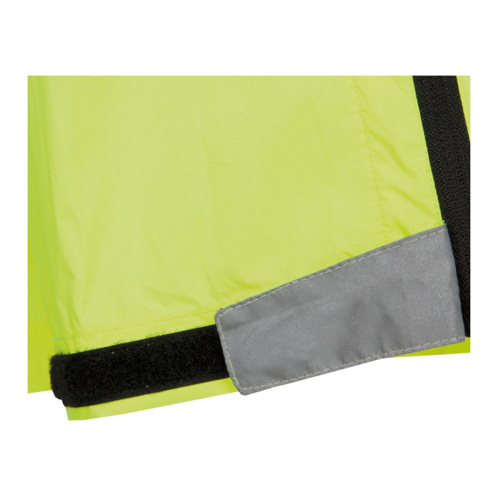 Tucanourbano Panta Nano Plus Pantalone Supercompatto Giallo Fluo