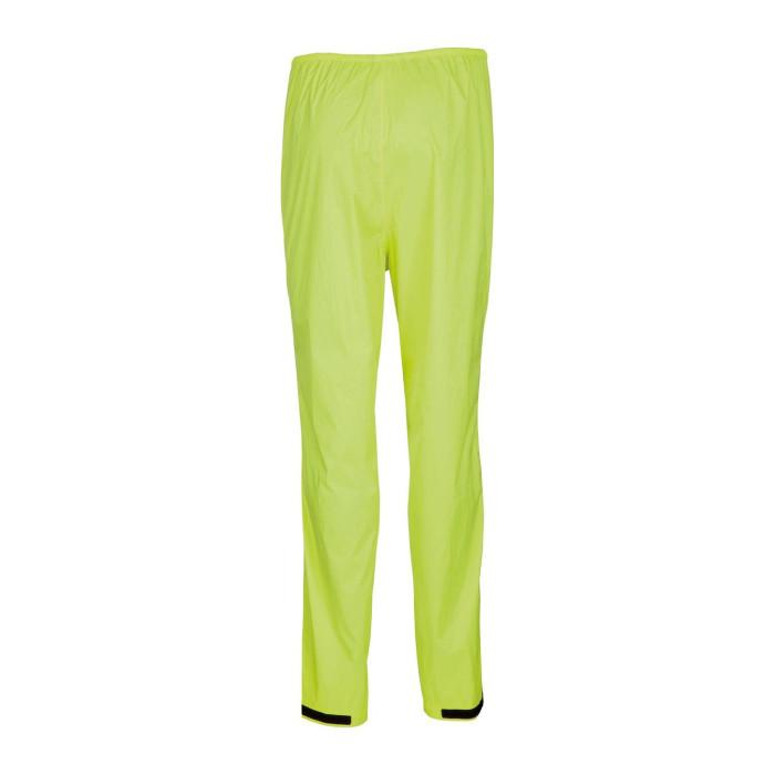 Tucanourbano Panta Nano Plus Pantalone Supercompatto Giallo Fluo