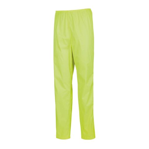Tucanourbano Panta Nano Plus Supercompact Trousers Fluo Yellow