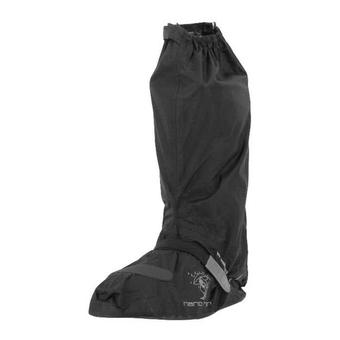 Copriscarpe Tucanourbano Nano 718 Nero