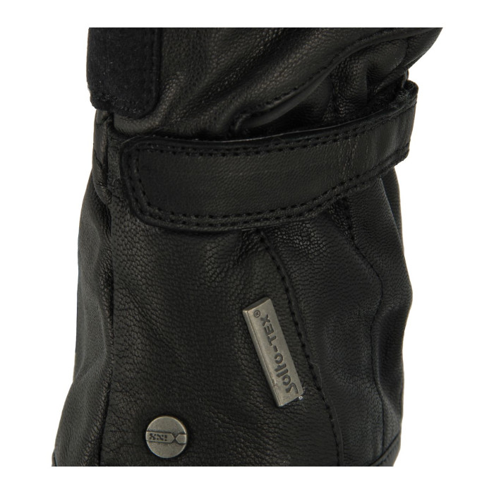 Guanto Invernale Ixs Comfort-st Nero