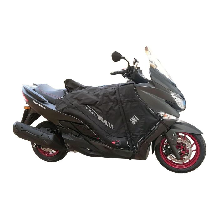 Termoscud Tucanourbano R188prox Per Suzuki Burgman 400 2017