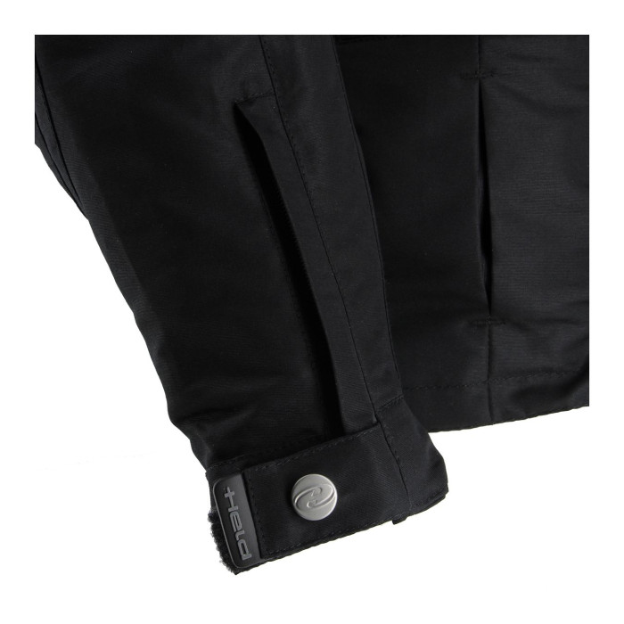 Giacca Donna Con Protezioni Held Lucy Nero