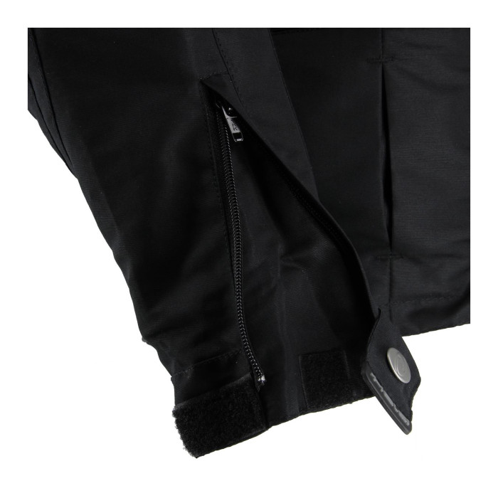 Giacca Donna Con Protezioni Held Lucy Nero