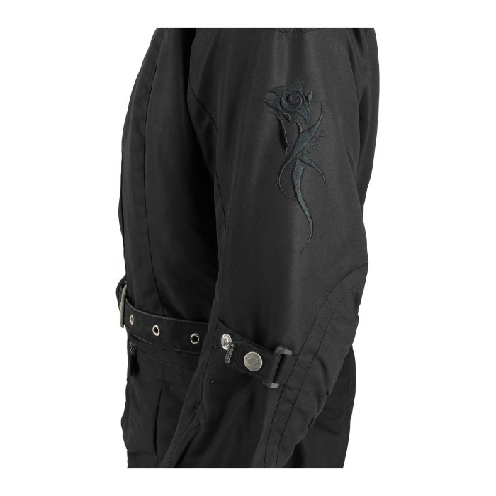 Giacca Donna Con Protezioni Held Lucy Nero