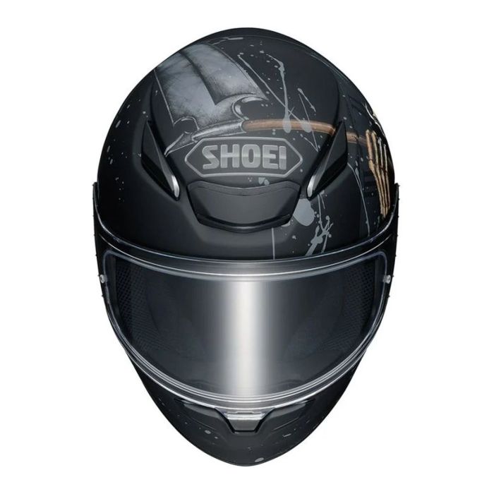 Casco Integrale Shoei Nxr2 Faust