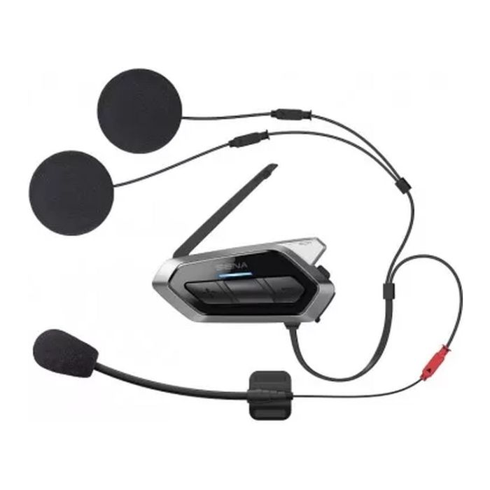 Interfono Sena 50r Bluetooth 5.0 Singolo Harman / Kardon