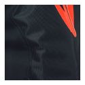 Giacca Airbag Dainese Smart Jacket Ls Sport Black/fluo-red