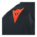 Giacca Airbag Dainese Smart Jacket Ls Sport Black/fluo-red