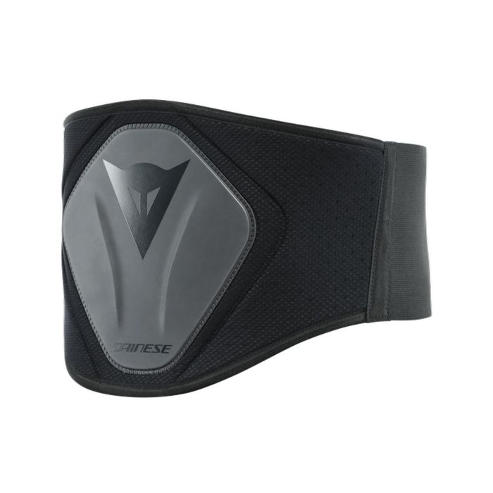 Fascia Lombare Dainese Lumbar Belt High Black