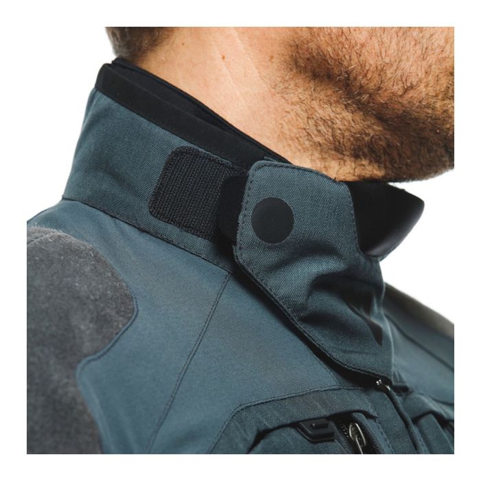 Giacca Touring Dainese Springbok 3l Absoluteshell Iron-gate/iron-gate