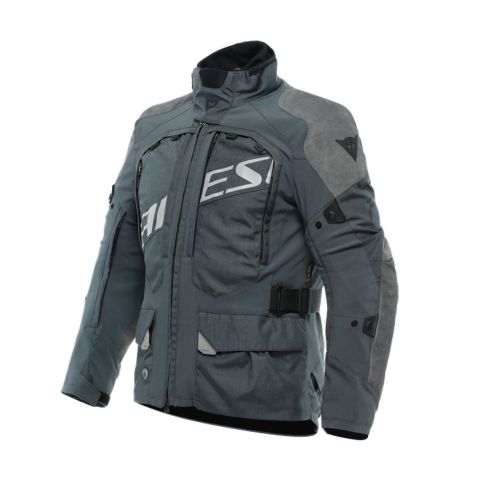 Giacca Touring Dainese Springbok 3l Absoluteshell Iron-gate/iron-gate