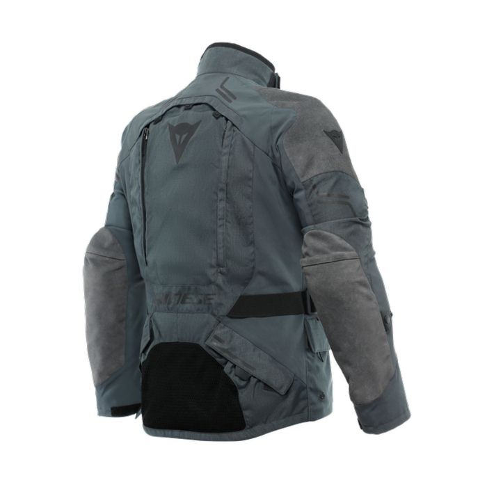 Giacca Touring Dainese Springbok 3l Absoluteshell Iron-gate/iron-gate