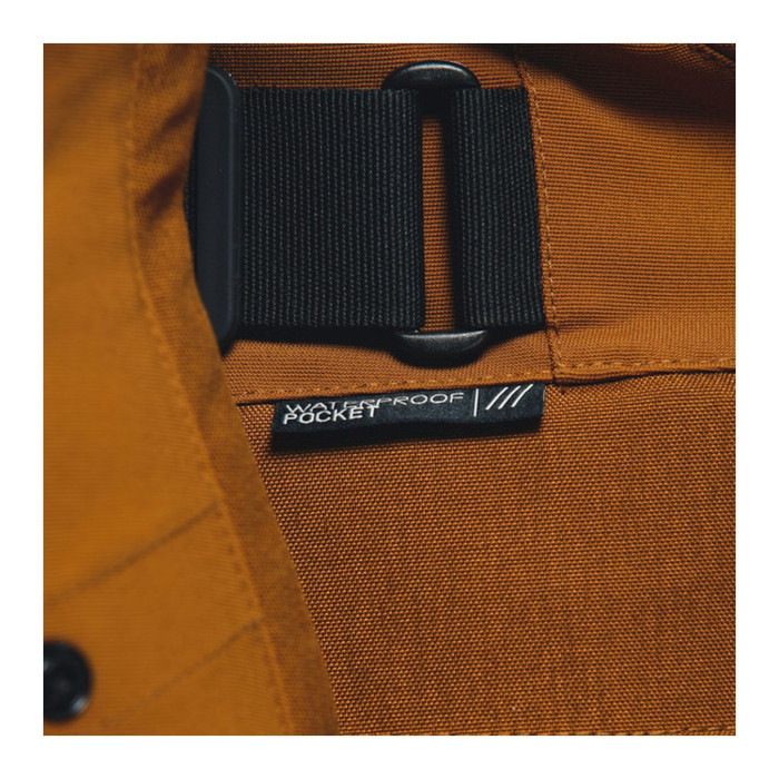 Giacca Touring Dainese Springbok 3l Absoluteshell Monk's-robe/monk's-r