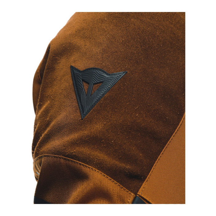 Giacca Touring Dainese Springbok 3l Absoluteshell Monk's-robe/monk's-r