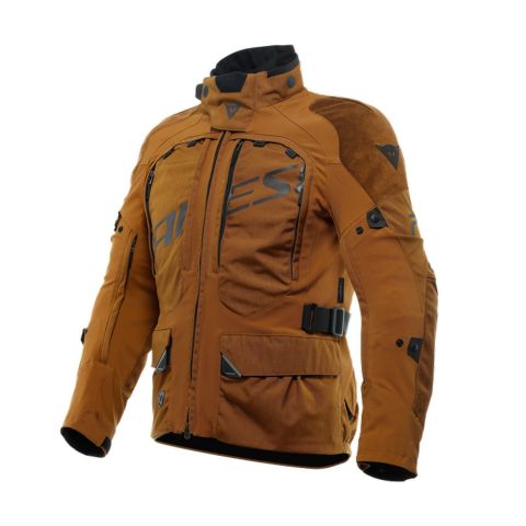 Giacca Touring Dainese Springbok 3l Absoluteshell Monk's-robe/monk's-r
