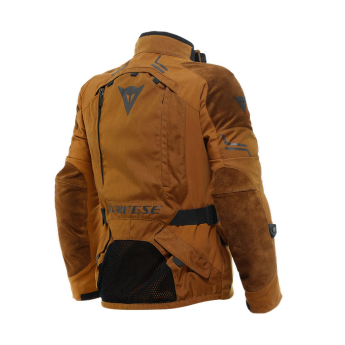 Giacca Touring Dainese Springbok 3l Absoluteshell Monk's-robe/monk's-r
