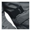 Giacca Touring Dainese Ladakh 3l D-dry Iron-gate/black