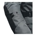 Giacca Touring Dainese Ladakh 3l D-dry Iron-gate/black