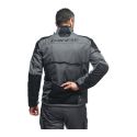 Giacca Touring Dainese Ladakh 3l D-dry Iron-gate/black