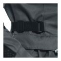 Giacca Touring Dainese Ladakh 3l D-dry Lady Iron-gate/black