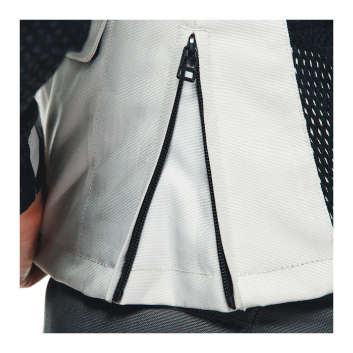 Giacca Touring Dainese Ladakh 3l D-dry Lady Vapor-blue/black