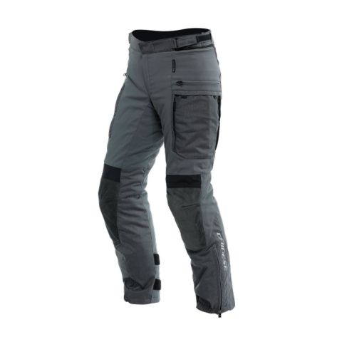 Pantaloni Touring Dainese Springbok 3l Absoluteshell Iron-gate/iron-gate