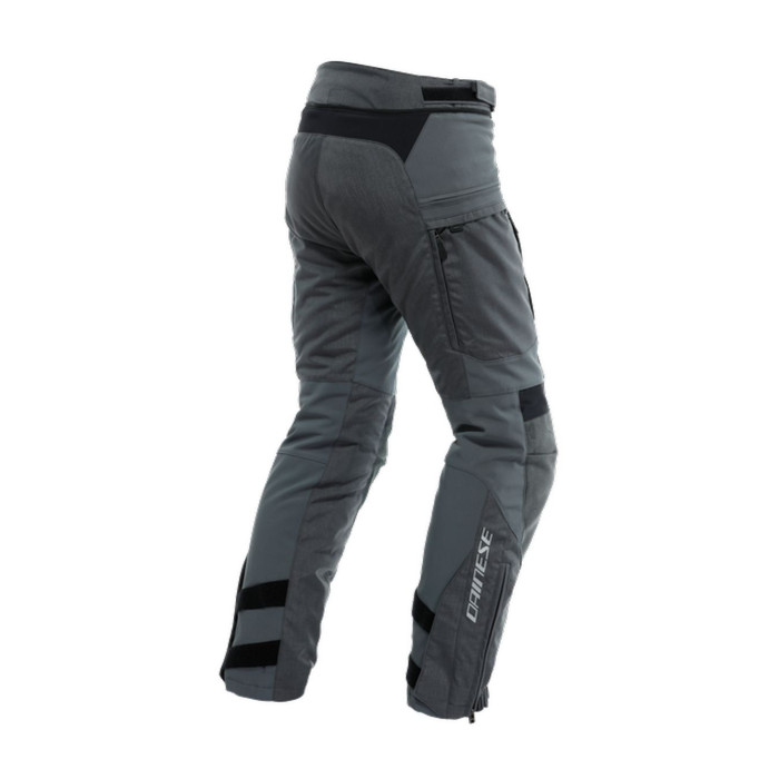 Pantaloni Touring Dainese Springbok 3l Absoluteshell Iron-gate/iron-gate