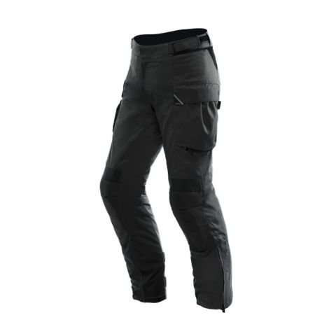 Pantaloni Touring Dainesei Ladakh 3l D-dry Black/black