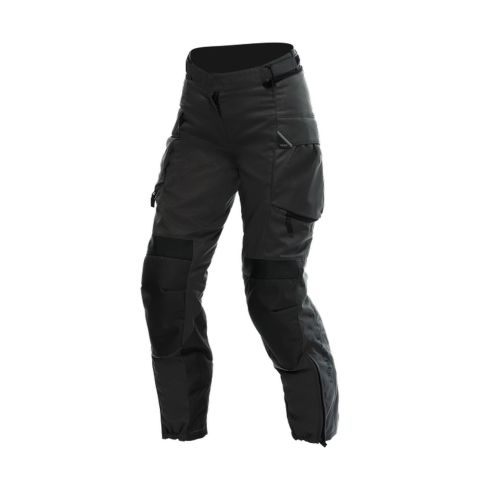 Pantaloni Touring Dainesei Ladakh 3l D-dry Lady Black/black