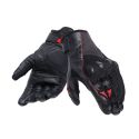 Guanti Estivi Dainese Karakum Ergo-tek Gloves Black/black