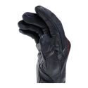 Guanti Estivi Dainese Karakum Ergo-tek Gloves Black/black