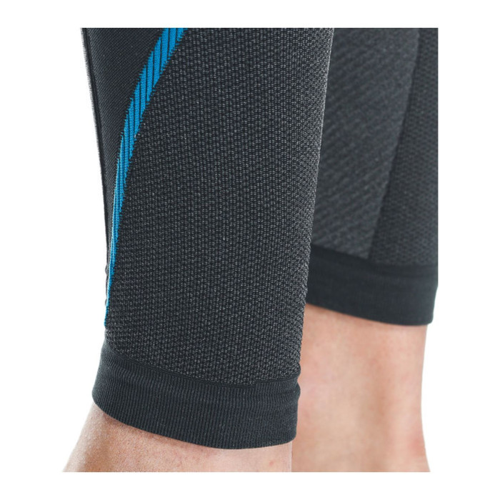 Sotto-tuta Dainese Dry Suit Black/blue
