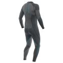 Sotto-tuta Dainese Dry Suit Black/blue
