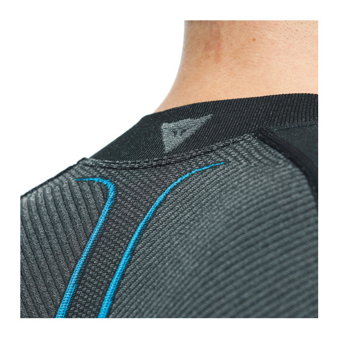 Sotto-tuta Dainese Dry Suit Black/blue