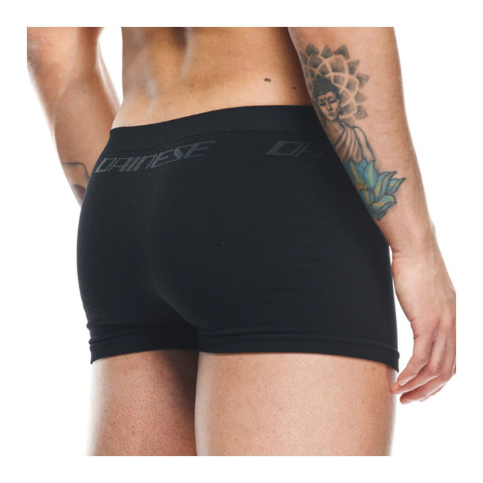 Boxer Dainese Quick Dry Black