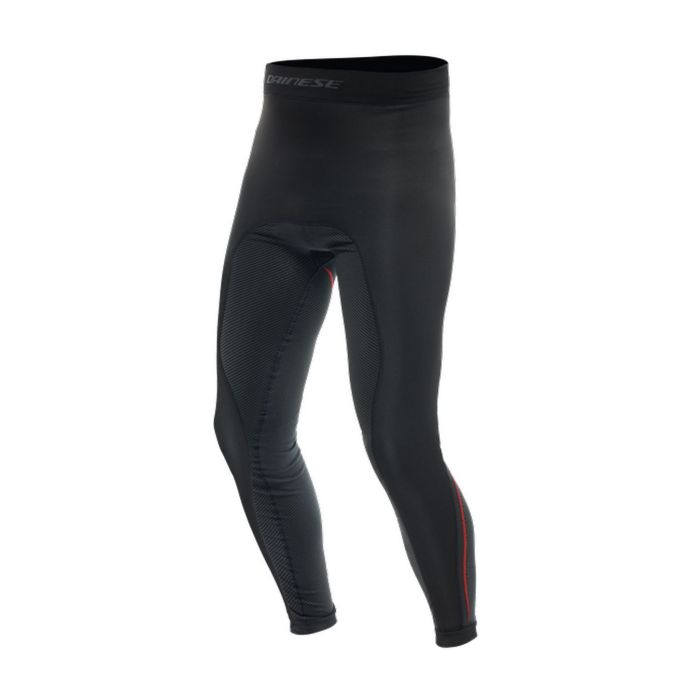 Pantalone Termico Dainese No-wind Thermo Black/red