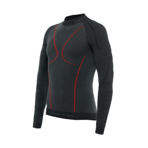 Maglia Termica Dainese Thermo Ls Black/red
