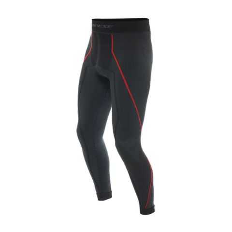 Pantaloni Termici Dainese Thermo Black/red