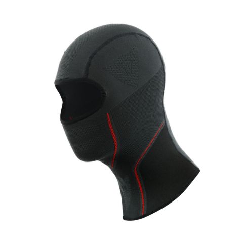 Sottocasco Termico Dainese Thermo Balaclava Black/red