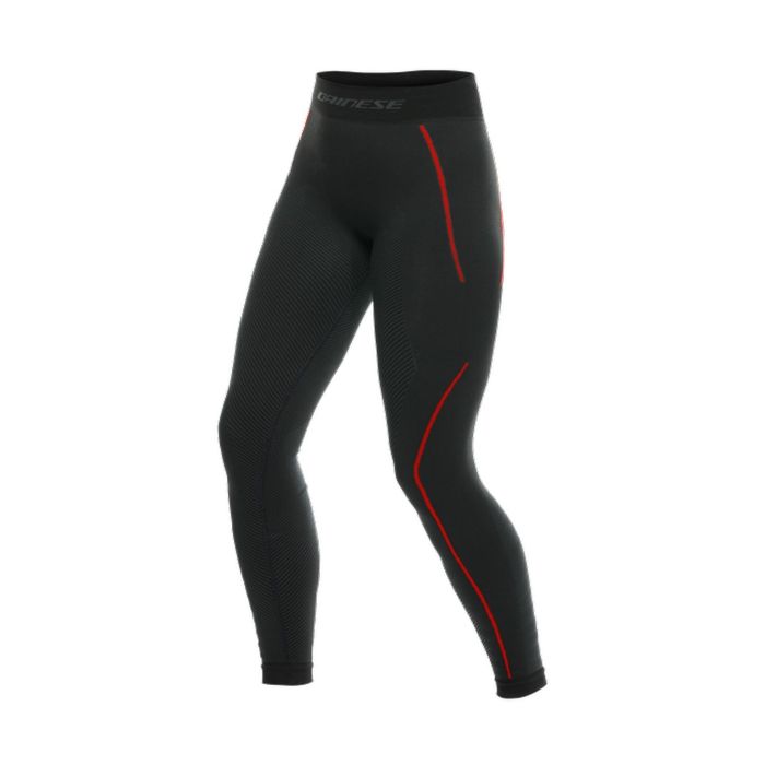 Pantalone Termico Dainese Thermo Lady Black/red