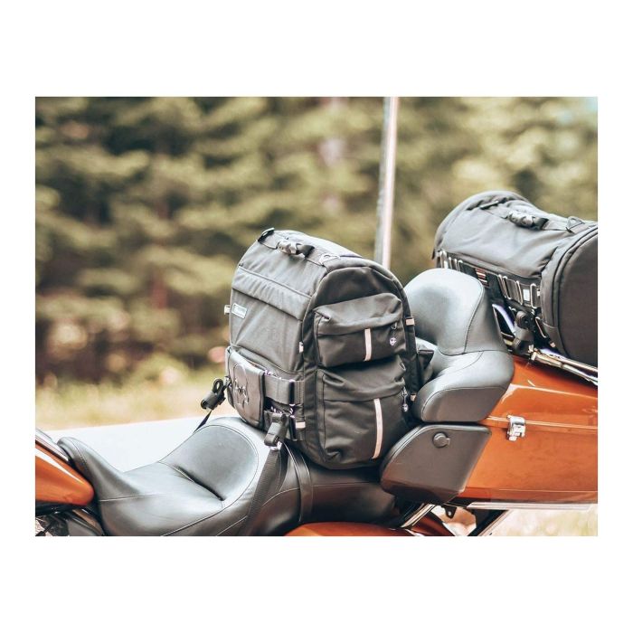 Borsa In Cordura Deemeed Discovery S 55lt