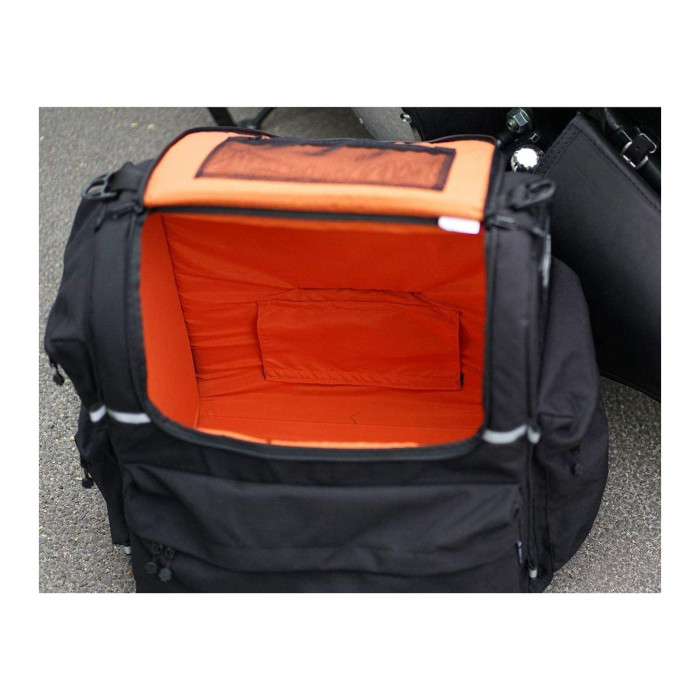 Borsa In Cordura Deemeed Discovery L 75lt