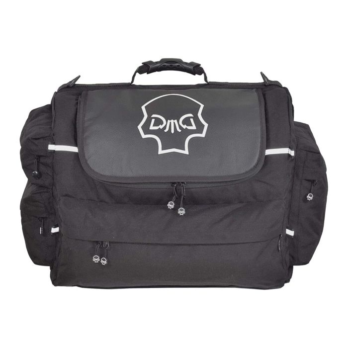 Borsa In Cordura Deemeed Discovery M Con Logo Dmd 60lt