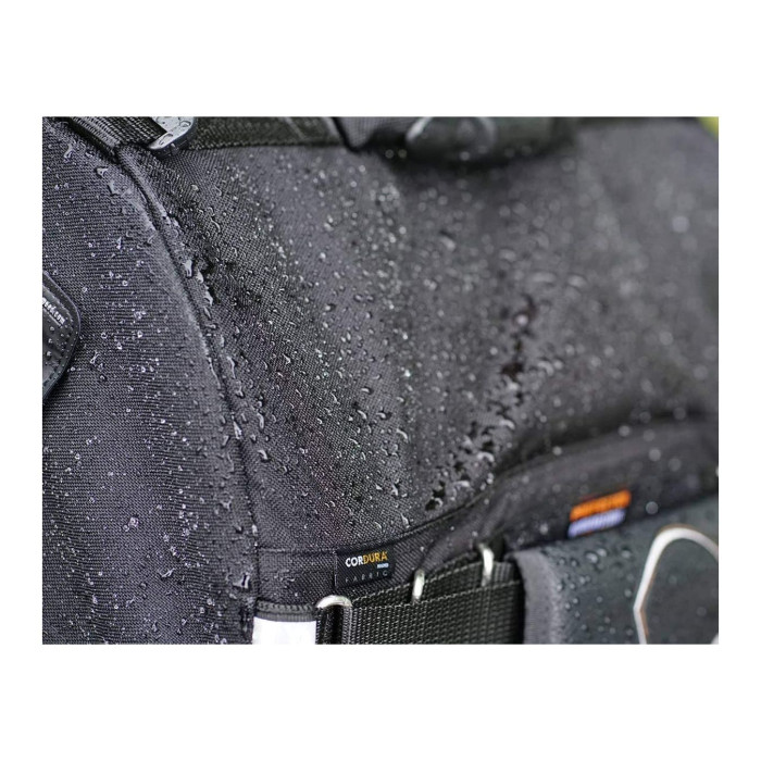 Borsa In Cordura Deemeed Discovery S Con Logo Dmd 55lt