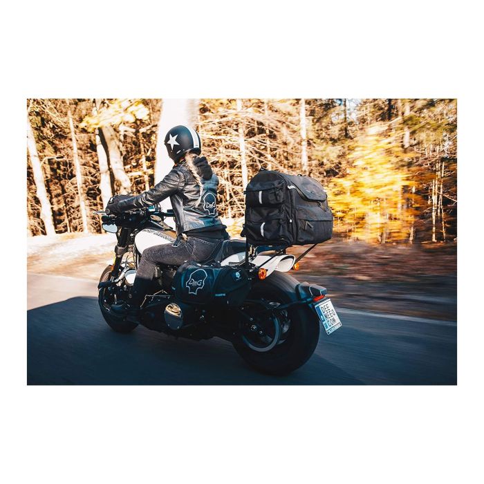 Borsa In Cordura Deemeed Discovery M 60lt