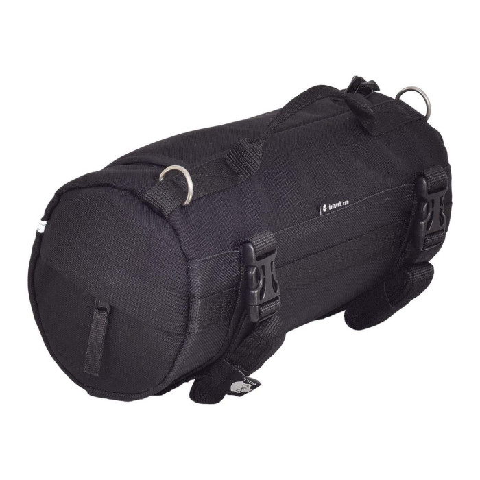 Borsa A Rullo Deemeed Explorer Cordura Xs 8lt