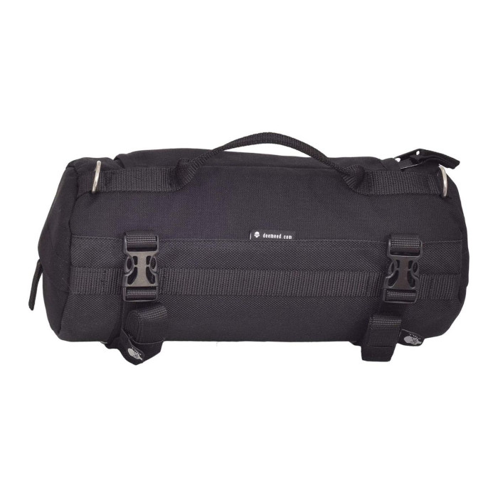 Borsa A Rullo Deemeed Explorer Cordura Xs 8lt